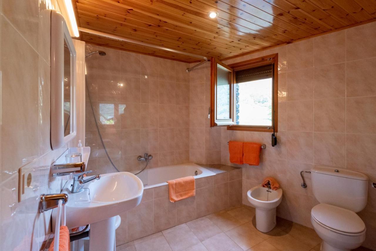 Casa Rural Besoli Areu ภายนอก รูปภาพ